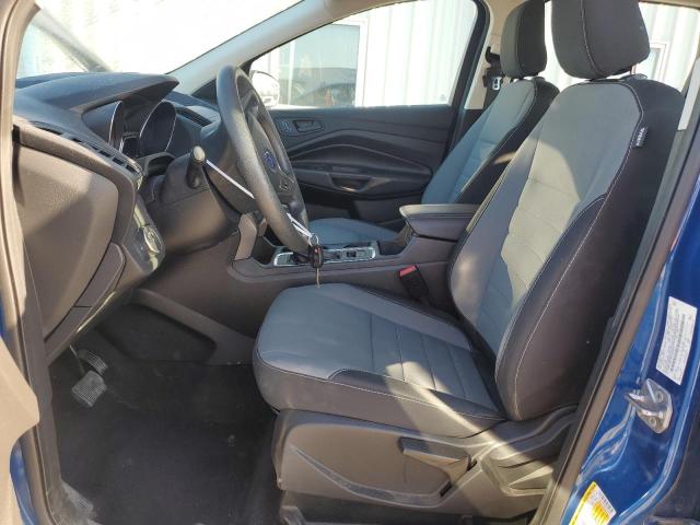 Photo 7 from auction – 2019 FORD ESCAPE S with VIN 1FMCU0F79KUC25837