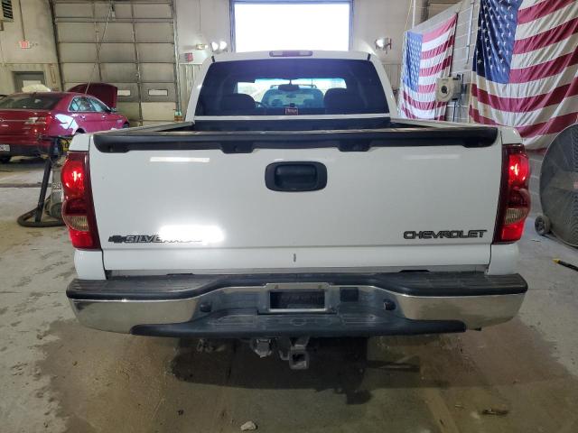 Photo 6 from auction – 2003 CHEVROLET SILVERADO with VIN 2GCEC19V031105020