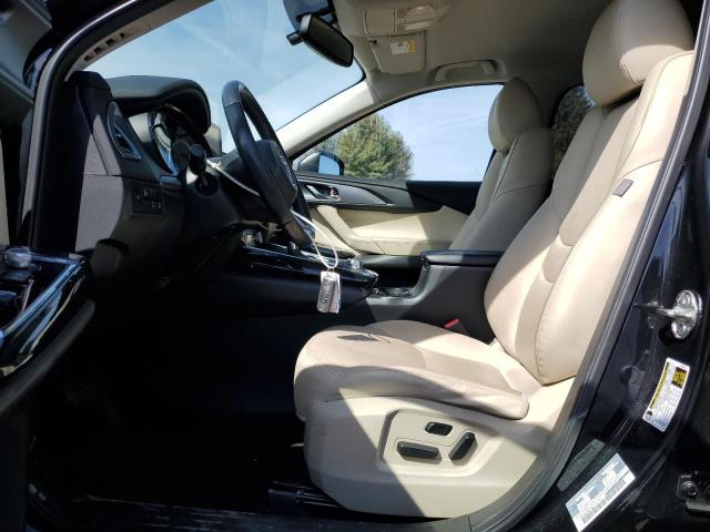 Photo 7 from auction – 2016 MAZDA CX-9 TOURI with VIN JM3TCBCY3G0123018