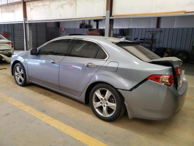 Photo 2 from auction – 2012 ACURA TSX TECH with VIN JH4CU2F64CC030872