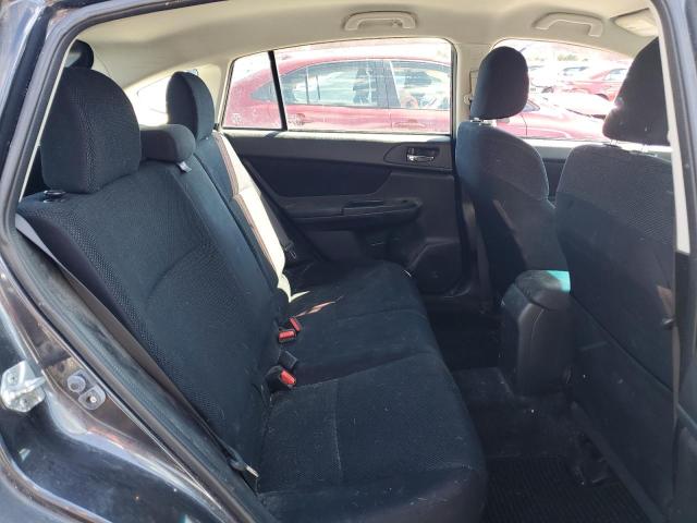 Photo 10 from auction – 2012 SUBARU IMPREZA PR with VIN JF1GPAC69CH207689