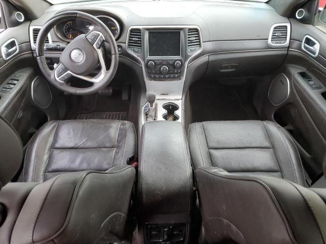 Photo 8 from auction – 2018 JEEP GRAND CHER with VIN 1C4RJFJT2JC433271