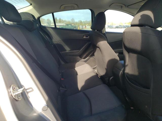 Photo 10 from auction – 2014 MAZDA 3 SV with VIN JM1BM1T71E1137218