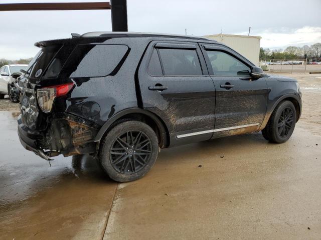 Photo 3 from auction – 2016 FORD EXPLORER X with VIN 1FM5K7D8XGGC38525