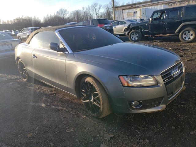 Photo 4 from auction – 2012 AUDI A5 PREMIUM with VIN WAULFAFH5CN002216
