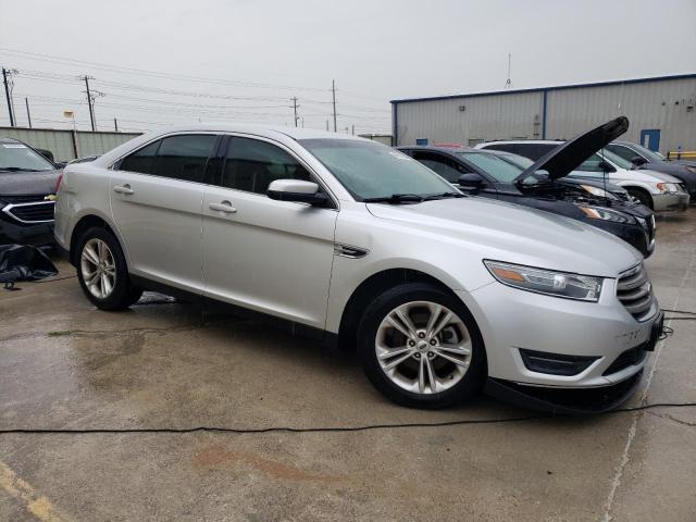 Photo 4 from auction – 2014 FORD TAURUS SEL with VIN 1FAHP2E86EG115067
