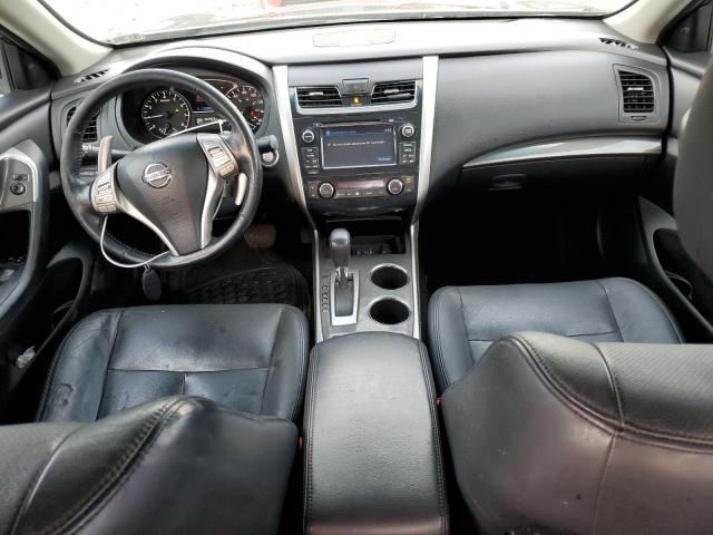 Photo 8 from auction – 2014 NISSAN ALTIMA 3.5 with VIN 1N4BL3AP1EN211754