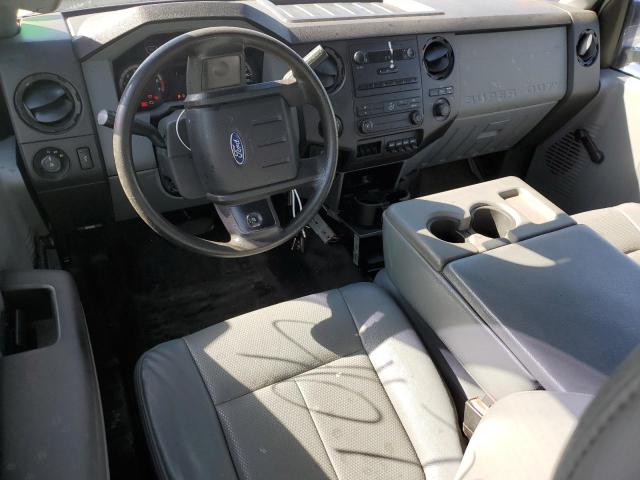 Photo 8 from auction – 2015 FORD F250 SUPER with VIN 1FT7X2B68FEA30365
