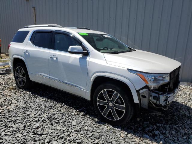 Photo 4 from auction – 2017 GMC ACADIA DEN with VIN 1GKKNPLS8HZ312238