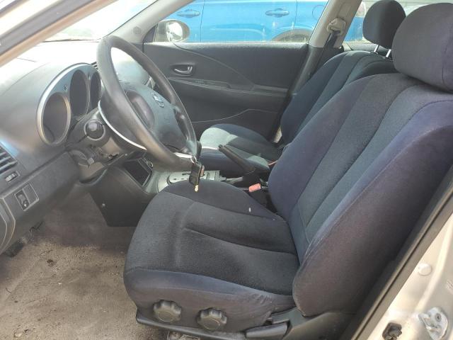 Photo 7 from auction – 2003 NISSAN ALTIMA BAS with VIN 1N4AL11D73C136167