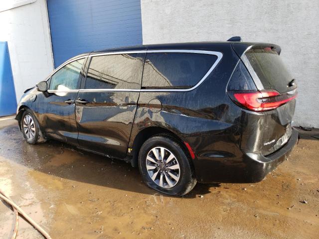 Фото 2 с аукциона – 2022 CHRYSLER PACIFICA H с VIN 2C4RC1L74NR147979