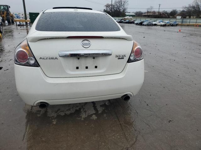 Photo 6 from auction – 2011 NISSAN ALTIMA SR with VIN 1N4BL2AP8BN450272