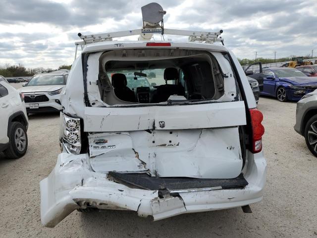 Photo 6 from auction – 2014 RAM TRADESMAN with VIN 2C4JRGAGXER180969