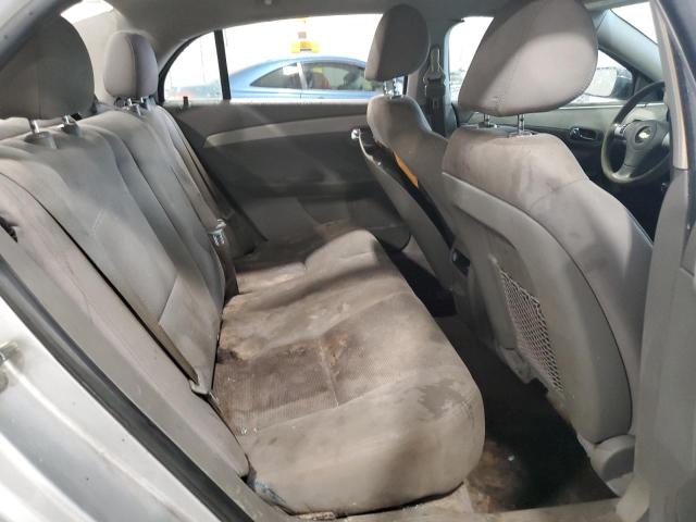 Photo 10 from auction – 2012 CHEVROLET MALIBU LS with VIN 1G1ZA5E06CF380613