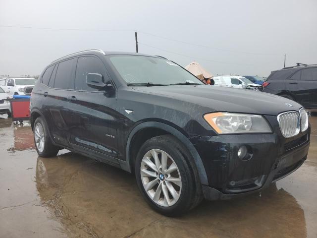 Photo 4 from auction – 2013 BMW X3 XDRIVE2 with VIN 5UXWX9C59D0A21230