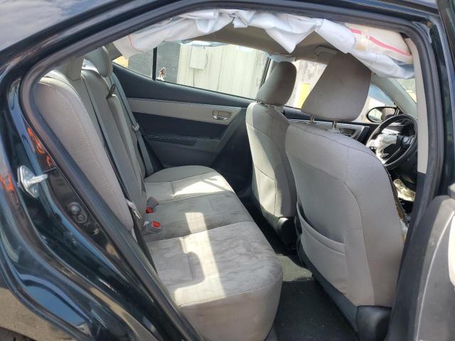 Photo 10 from auction – 2015 TOYOTA COROLLA L with VIN 2T1BURHEXFC402060