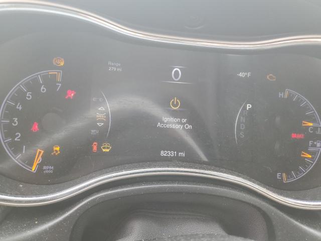 Photo 9 from auction – 2015 JEEP GRAND CHER with VIN 1C4RJFBG6FC791952