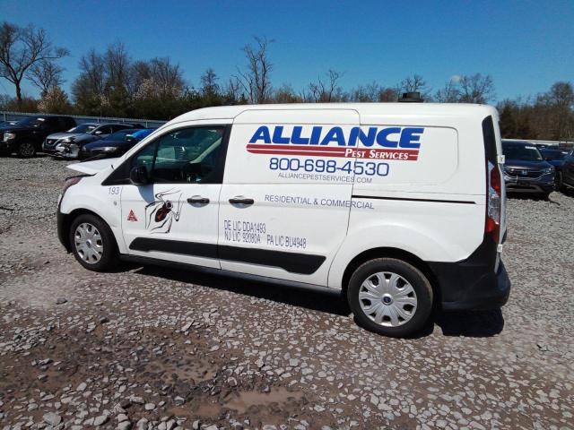 Photo 2 from auction – 2019 FORD TRANSIT CO with VIN NM0LS7E74K1407450