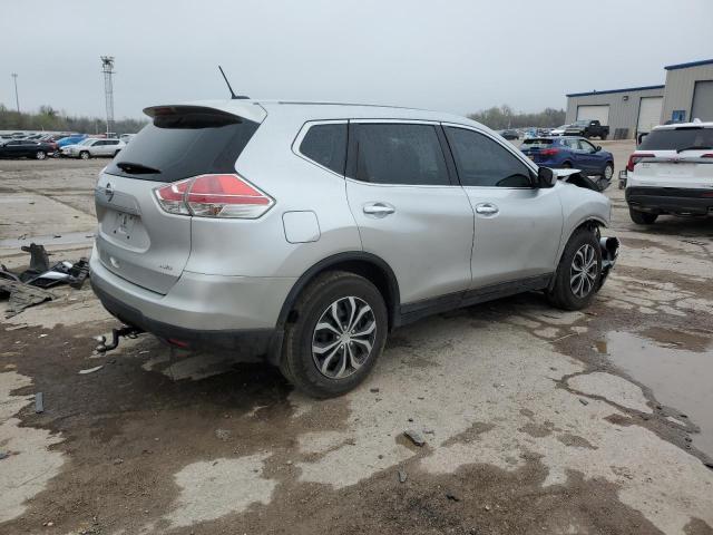 Photo 3 from auction – 2015 NISSAN ROGUE S with VIN KNMAT2MV7FP579744
