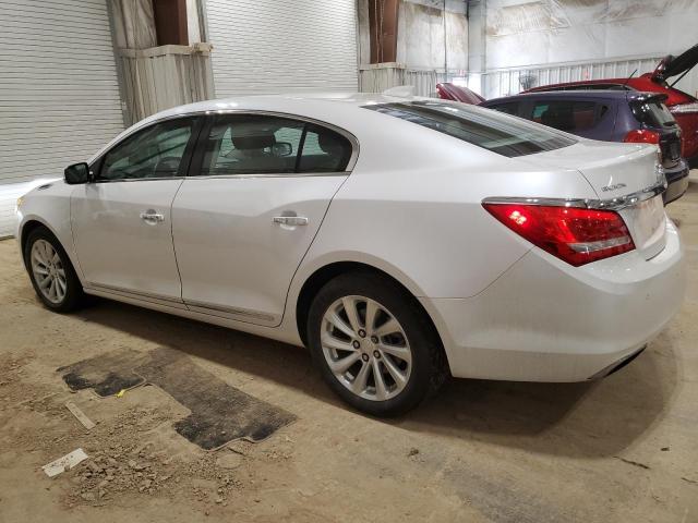 Photo 2 from auction – 2015 BUICK LACROSSE with VIN 1G4GB5G36FF186022