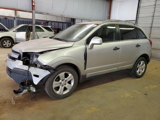 CHEVROLET CAPTIVA LS 2015 with VIN 3GNAL2EK1FS511257 - Photo from auction