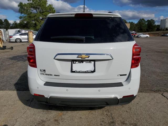 Zdjęcie 6 z aukcji – 2017 CHEVROLET EQUINOX PR z VIN 2GNFLGEK2H6165899