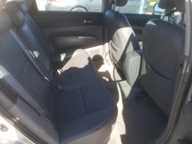 Photo 10 from auction – 2007 TOYOTA PRIUS with VIN JTDKB20UX73291651