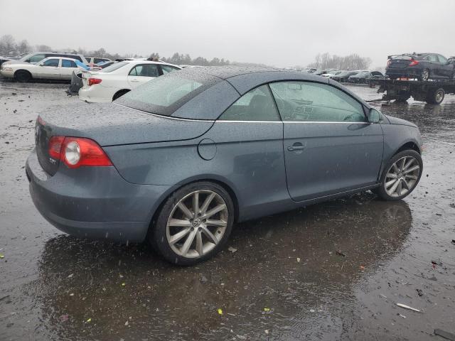 Photo 3 from auction – 2007 VOLKSWAGEN EOS 3.2 with VIN WVWDA71F77V041412