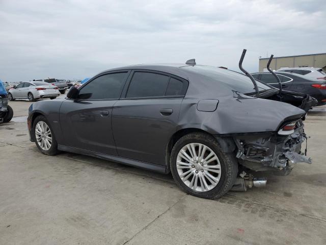 Photo 2 from auction – 2019 DODGE CHARGER R/ with VIN 2C3CDXCT1KH629933
