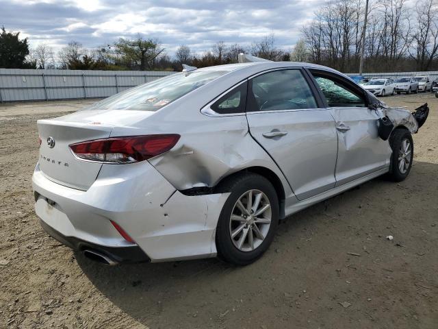 Photo 3 from auction – 2019 HYUNDAI SONATA SE with VIN 5NPE24AF0KH798063