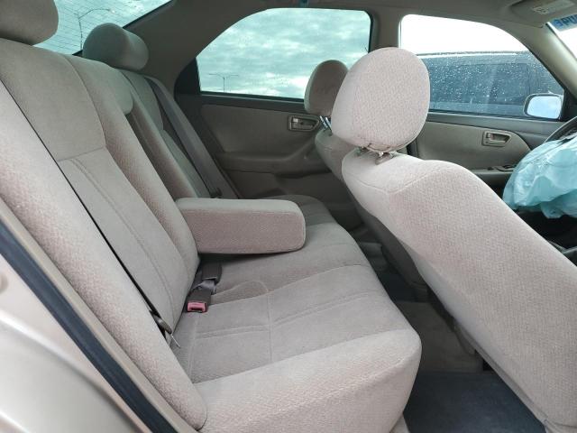 Photo 10 from auction – 2001 TOYOTA CAMRY CE with VIN 4T1BG22K71U797612