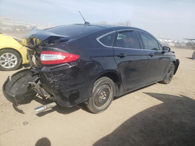 Photo 3 from auction – 2013 FORD FUSION SE with VIN 3FA6P0HR7DR234432