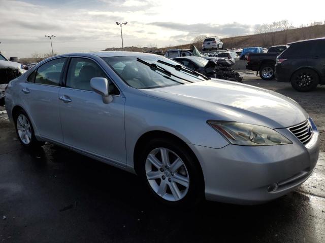 Photo 4 from auction – 2007 LEXUS ES 350 with VIN JTHBJ46G372107638