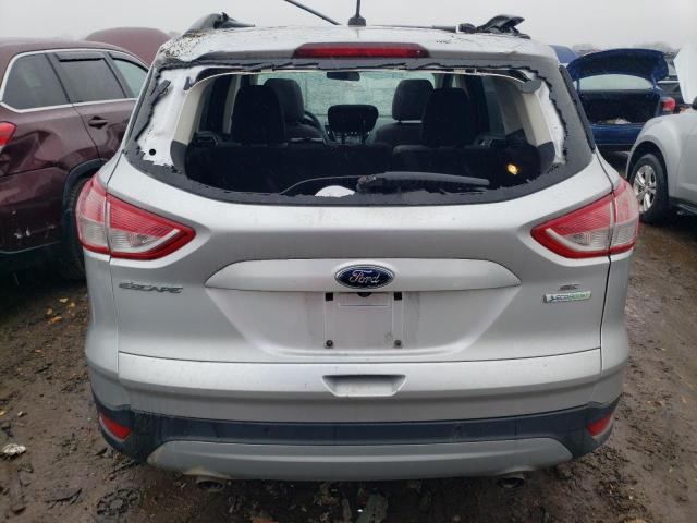 Photo 6 from auction – 2015 FORD ESCAPE SE with VIN 1FMCU0GX0FUB47842
