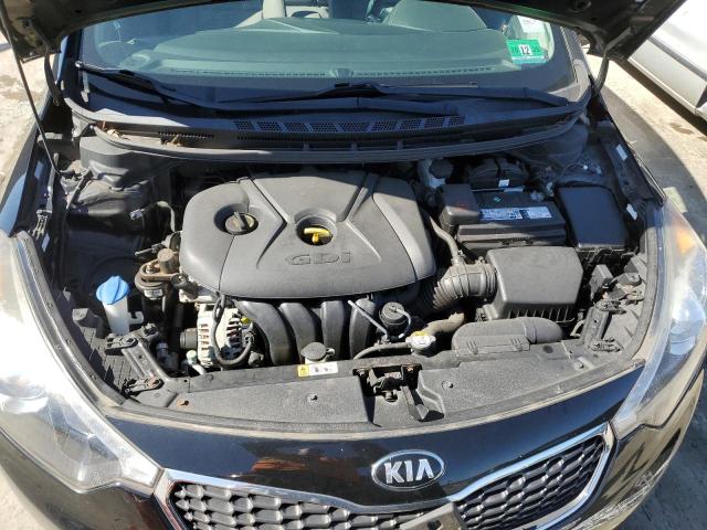 Photo 11 from auction – 2014 KIA FORTE EX with VIN KNAFX4A83E5148877
