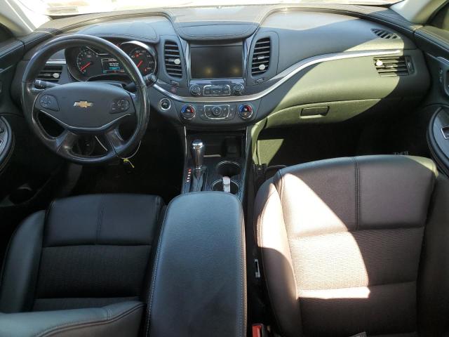 Photo 8 from auction – 2018 CHEVROLET IMPALA LT with VIN 2G1105S32J9152158