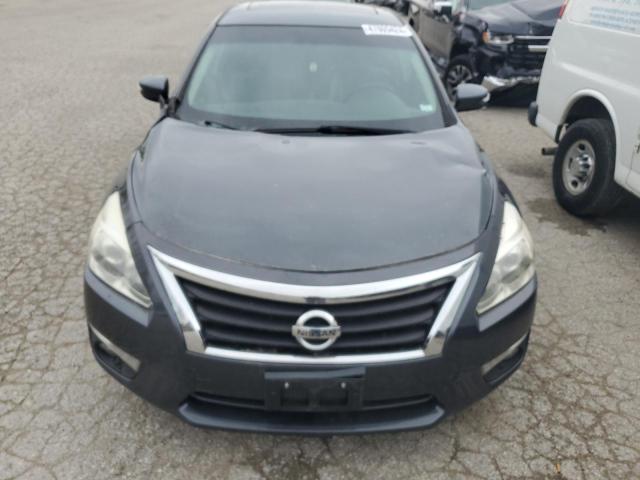 Photo 5 from auction – 2013 NISSAN ALTIMA 2.5 with VIN 1N4AL3AP2DC233526