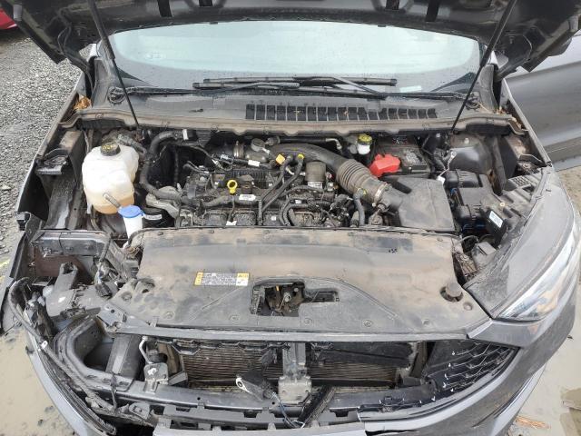 Photo 12 from auction – 2021 FORD EDGE SEL with VIN 2FMPK4J92MBA37550