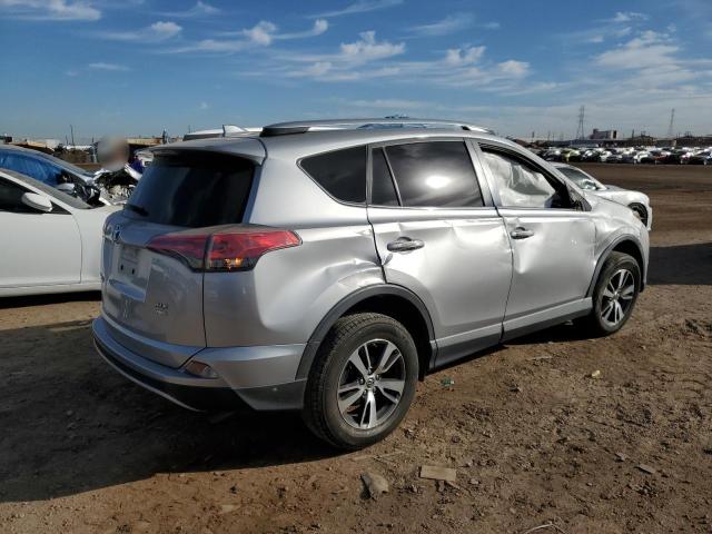Photo 3 from auction – 2018 TOYOTA RAV4 ADVEN with VIN JTMRFREV0JJ233192