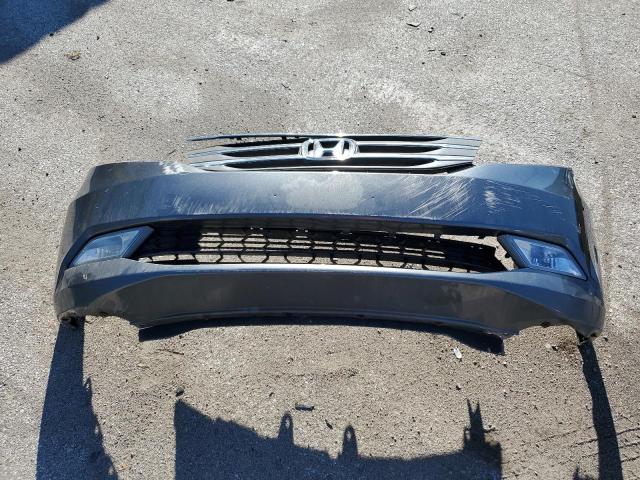 Photo 13 from auction – 2012 HONDA ODYSSEY EX with VIN 5FNRL5H60CB028777