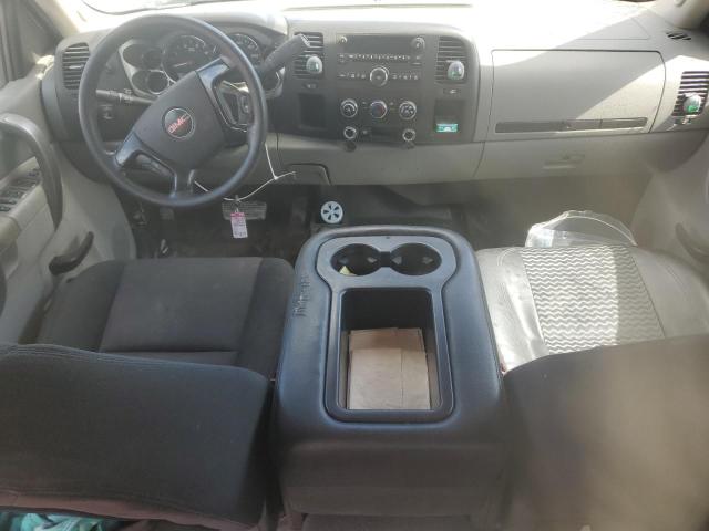 Foto 8 de la subasta – 2014 GMC SIERRA K35 con VIN 1GT422C81EF118751