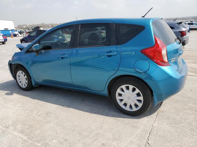Photo 2 from auction – 2015 NISSAN VERSA NOTE with VIN 3N1CE2CP4FL363385