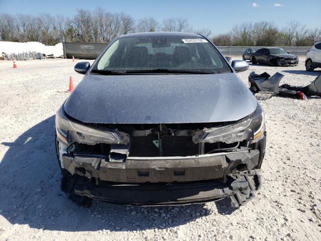 Photo 5 from auction – 2021 TOYOTA COROLLA LE with VIN 5YFEPMAE8MP189821