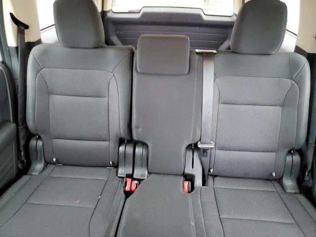 Photo 10 from auction – 2013 FORD FLEX SE with VIN 2FMGK5B89DBD32821