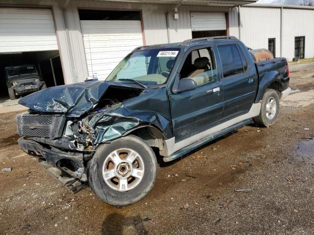 FORD EXPLORER S 2003 with VIN 1FMZU67E73UC82548 - Photo from auction
