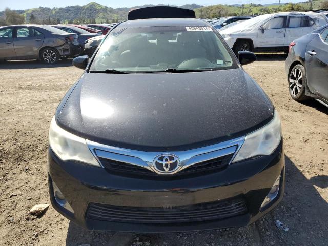 Photo 5 from auction – 2014 TOYOTA CAMRY L with VIN 4T4BF1FK7ER363810