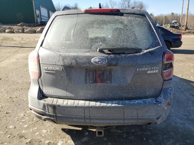 صورة رقم 6 من المزاد - 2016 SUBARU FORESTER 2 مع VIN JF2SJABC4GH496842