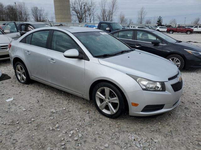 Photo 4 from auction – 2012 CHEVROLET CRUZE LT with VIN 1G1PG5SC7C7121269