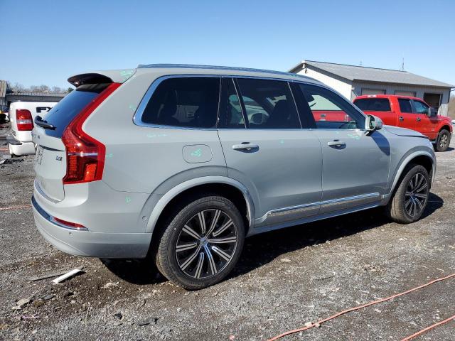 Photo 3 from auction – 2024 VOLVO XC90 PLUS with VIN YV4062JE3R1215560