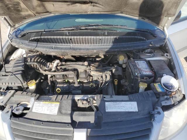 Photo 11 from auction – 2005 DODGE GRAND CARA with VIN 1D4GP24R85B424071